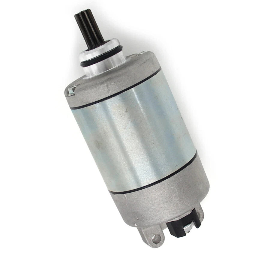 Starter Motor for Suzuki GSX1250, GSF1250 Bandit (2010-2018)