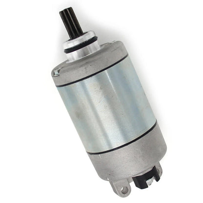 Starter Motor for Suzuki GSX1250, GSF1250 Bandit (2010-2018)