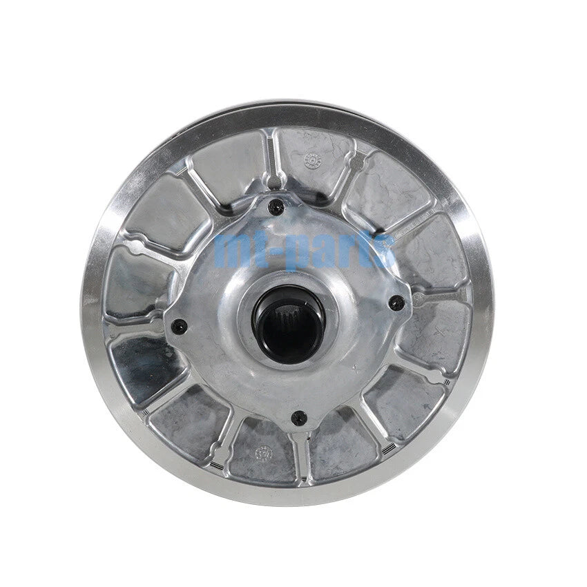 Rear Complete Clutch Variator for Polaris GENERAL XP 1000 Deluxe (2021-2022)