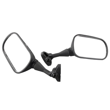 Left & Right Rear Wing Side Mirrors for Honda CBR 929RR 2000-2001 & CBR 954RR 2002-2003