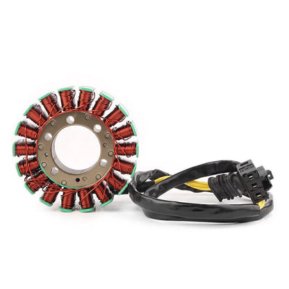 Magneto Engine Stator Generator Coil for Honda CBR1100XX Blackbird (1999-2006)