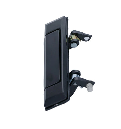 2 x L/R Outer Door Handle Black for Toyota Landcruiser FJ60/70 (1980-1989)