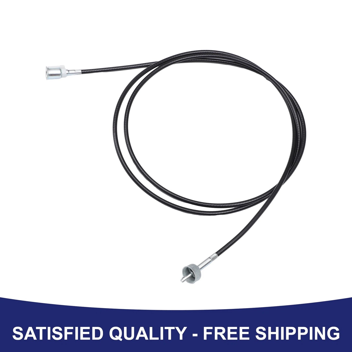 Manual Transmission Speedometer Cable Item for Toyota 4Runner (1988–2004)