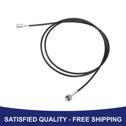 Manual Transmission Speedometer Cable Item for Toyota 4Runner (1988–2004)