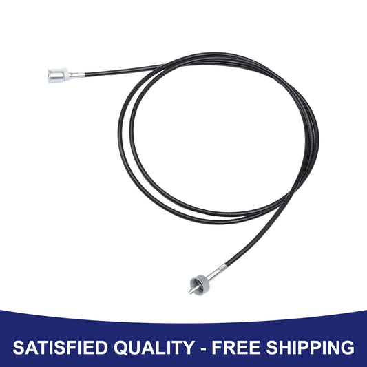 Manual Transmission Speedometer Cable Item for Toyota 4Runner (1988–2004)