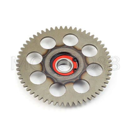 Clutch Kit Idle Gear for Polaris Outlaw 50 90 110 Sportsman (2004–2013)