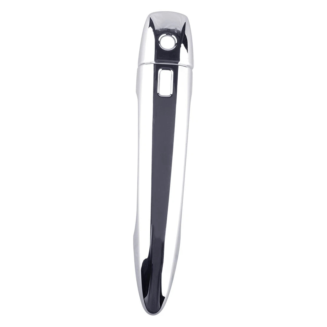Chrome Exterior Door Handle Cover Trim for Nissan Rogue (2021-2023)