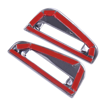 Air Condition Vent Outlet Adjust Cover Trim for Jaguar XE X760 (2016-2017)