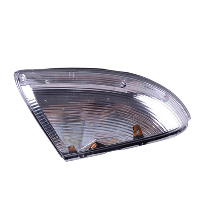 Mirror Side Lights Turn Signal Lamps for Dodge Ram 1500 (2014-2018)