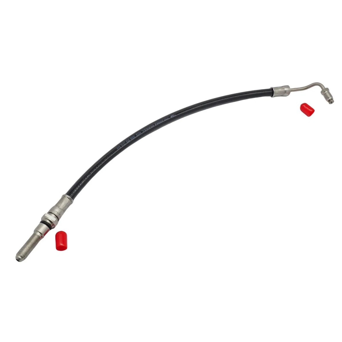 Volvo Penta Trim Hydraulic Hose for AD31/AD31B/AD41A/AD41BJ (1990-1999)