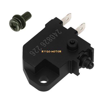 Front Brake Stop Light Switch for Kawasaki GPZ 1100 (1981–1983)