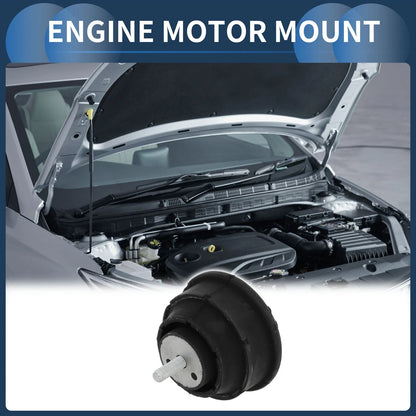 Engine Motor Mount for BMW 3 Series E46 2004 2.0L (2004)