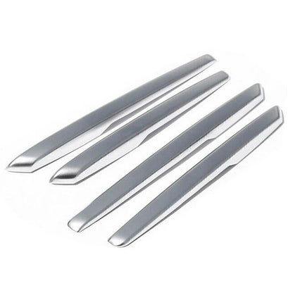 Fender Air Conditioning Vent Trim Black for Range Rover (2014-2017)