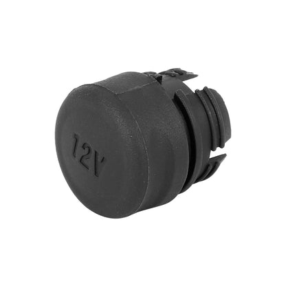 Cigarette Lighter Socket Cover for Ford Crown Victoria & Mercury (2006-2011)