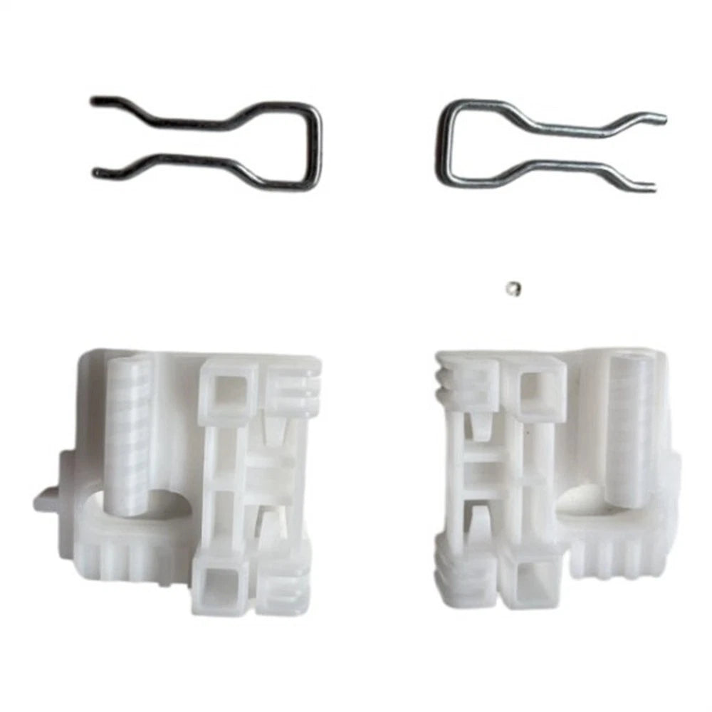 Rear Window Regulator Repair Clips for Jeep Liberty (2002-2005)