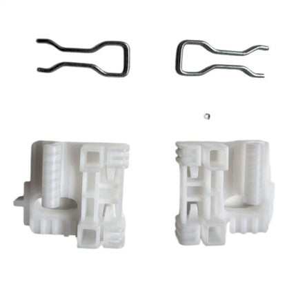 Rear Window Regulator Repair Clips for Jeep Liberty (2002-2005)