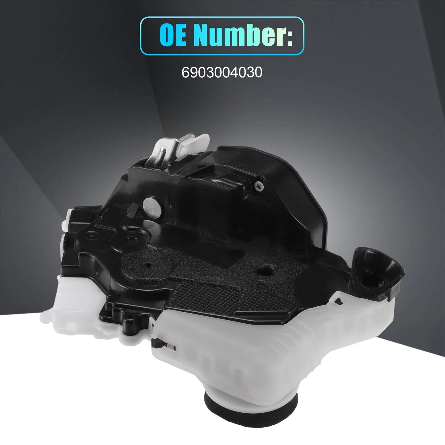 Front Right Side Door Lock Actuator Motor for Toyota Avalon (2013-2018)