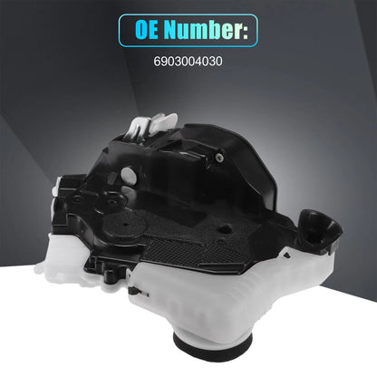 Front Right Side Door Lock Actuator Motor for Toyota Avalon (2013-2018)