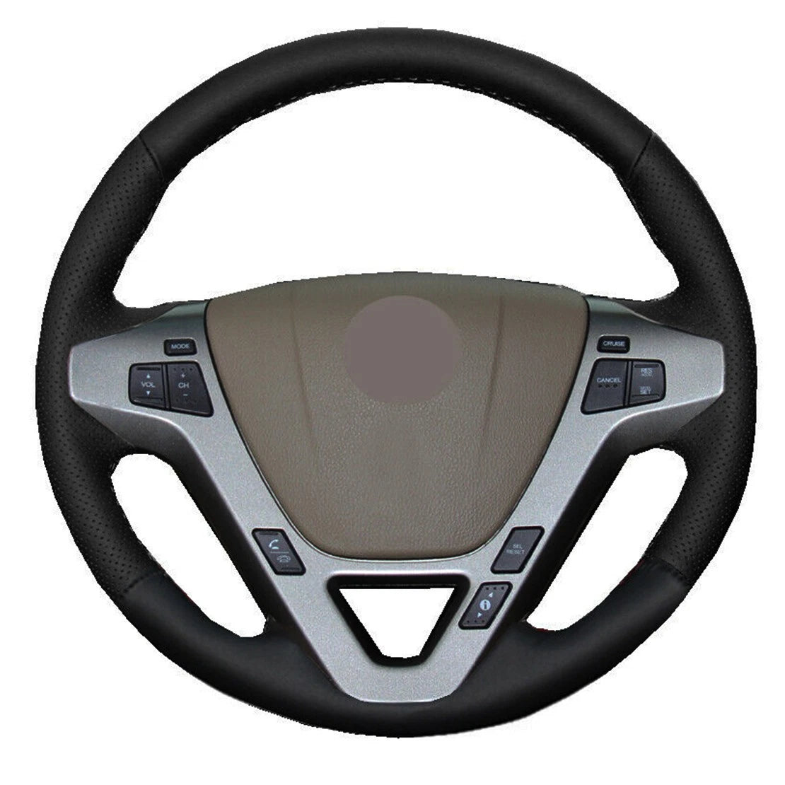 Steering Wheel Cover for Honda Acura MDX (2007-2013)