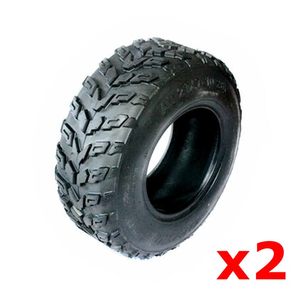 21x7-10 Front Tire for 200cc 250cc Quad Dirt Bike ATV Buggy