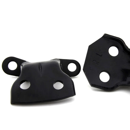 Door Hinge Upper Lower x2 for Toyota Stout 1979-1986