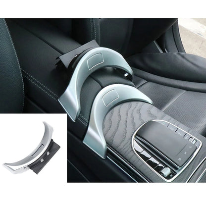 Console Cover Armrest Release Button for 2015-2020 Mercedes C-Class (2015-2020)