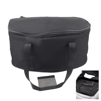 Motorcycle Rear Storage Cargo Bag for Can-Am Spyder RT (2020 - Present)