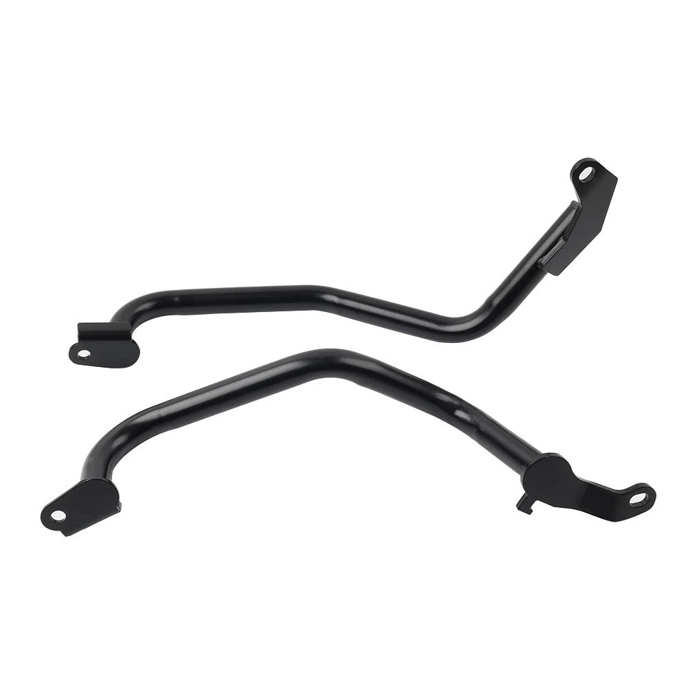 Front Lower Crash Bar Engine Guard for Yamaha MT-09, MT-09 SP, XSR 900