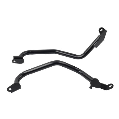 Front Lower Crash Bar Engine Guard for Yamaha MT-09, MT-09 SP, XSR 900