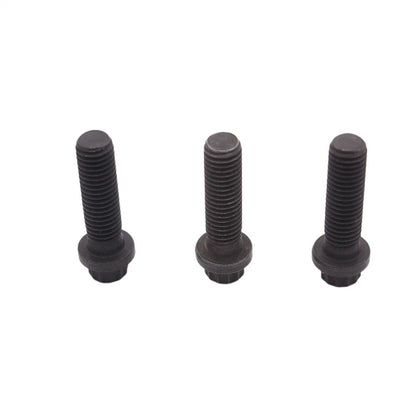 3 x Starter Motor Mounting Bolts for 2003-2006 Cummins Dodge Ram 5.9L