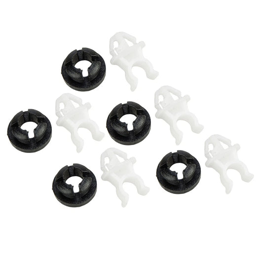 10 x Mounting Clips for Honda Accord CR-V Civic Acura (2000-2023)