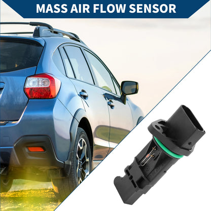 MAF Sensor for BMW E46 M3 M5 M6 Z4 3.2 (2000-2006)