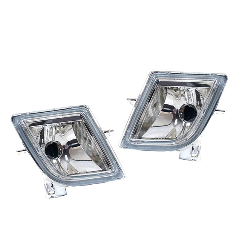 Fog Lights Pair for Mazda 6 (2009-2010)