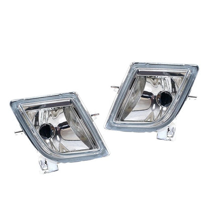 Fog Lights Pair for Mazda 6 (2009-2010)