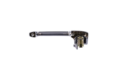 Front Right Outer Door Handle Chrome for Ford Bronco / F-150 (1987–1997)