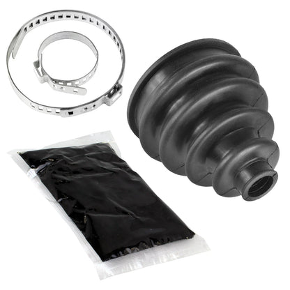 Rear Axle Outboard CV Boot Kit for John Deere XUV625i Gator GAS
