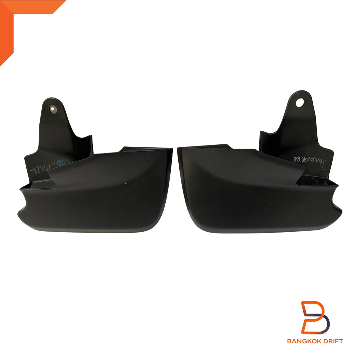 Genuine  Front LH RH 4WD Mud Flap Splash Guard for Holden Rodeo (03-11)