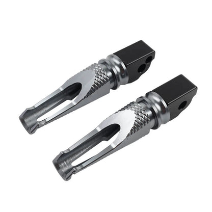 Rear Passenger Foot Pegs for BMW HP4 S1000RR S1000R (2012-2020)