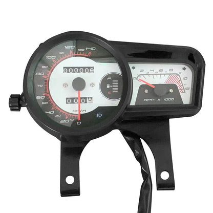 140Km Speedometer Odometer Tachometer for Toyota KD150-F (2015)