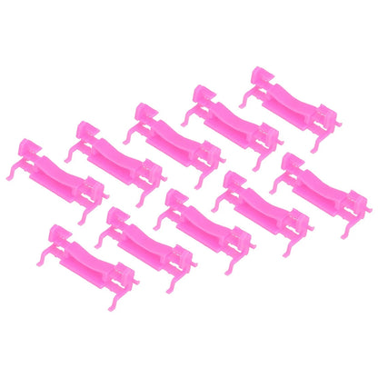 10pcs Roof Molding Clips for Mitsubishi Lancer, Outlander Sport (2011-2021)