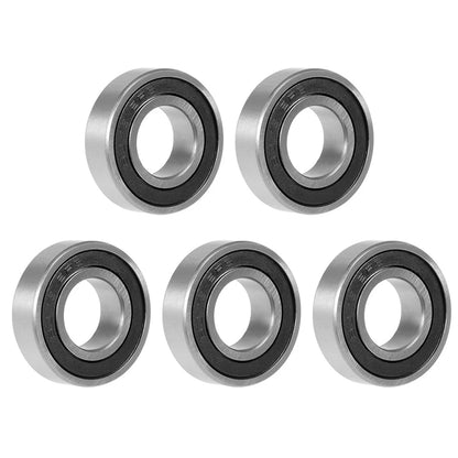 Deep Groove Ball Bearing 17x35x10mm, 5pcs for Make Model