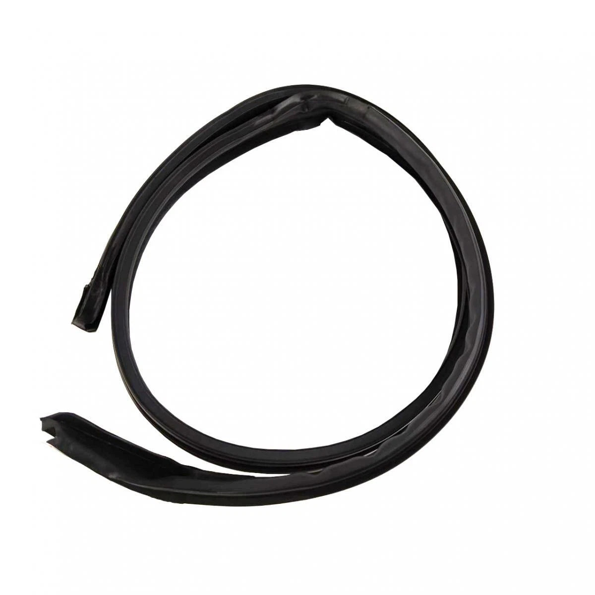 Roof Rubber Seal Weatherstrip Front LH Fits Isuzu D-Max TFR 4D Pickup 2003-11