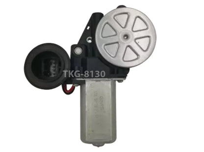 Rear Left Electric Power Window Motor for Toyota Hilux (2005-2014)