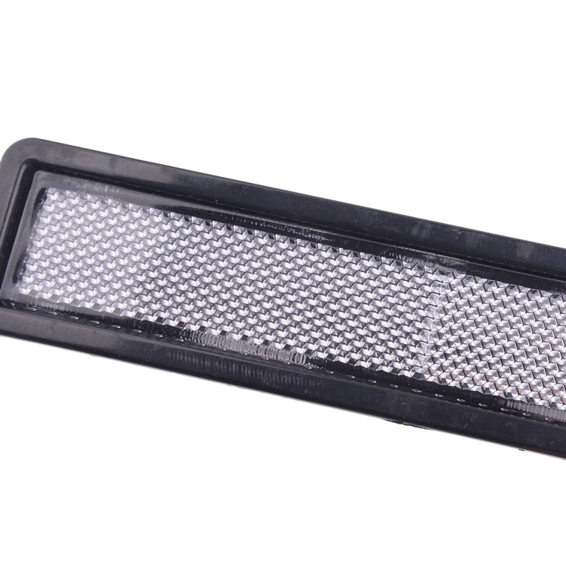 Front Side Marker Light Cover Lens for BMW E30 E32 E34 318i 318is 735i