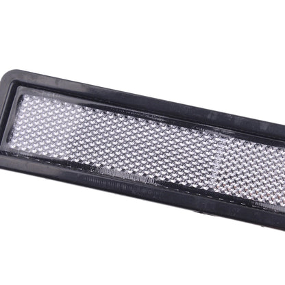 Front Side Marker Light Cover Lens for BMW E30 E32 E34 318i 318is 735i