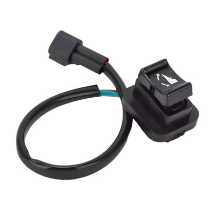 Switch, Trim & Tilt for Yamaha 150-300HP 4-Stroke 2002-2009