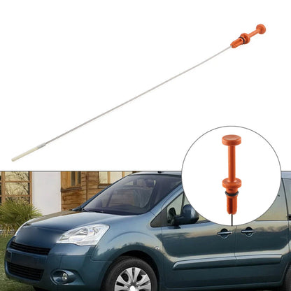 Engine Oil Dipstick for Citroen C3, Berlingo, Saxo, Xsara, Picasso, Peugeot 106