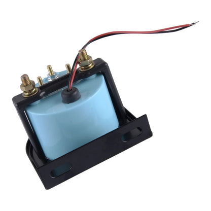 2" 52mm Universal LED Water Temperature Gauge for Car