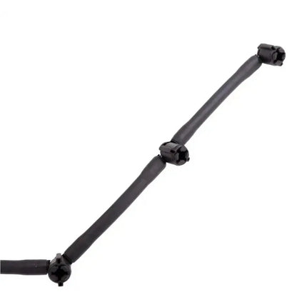 Fuel Return Line Pipe Injector Hose for Mercedes Benz GL350 ML350 (2007-2012)
