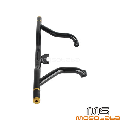 Engine Guard Crash Bar for Harley Road Glide ST, Street Glide FLHX (2022-2023)